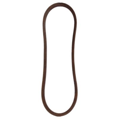 Image showing  5/8 in. x 35-1/4 in. Variable Speed Belt for MTD, Cub Cadet, Troy-Bilt, Replaces OEM 754-0241, 954-0241, 954-05040