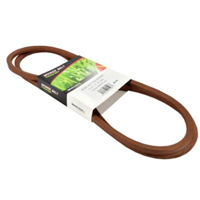 Image showing  37 in. x 62 in. Replacement Blade Belt for Murray Mowers