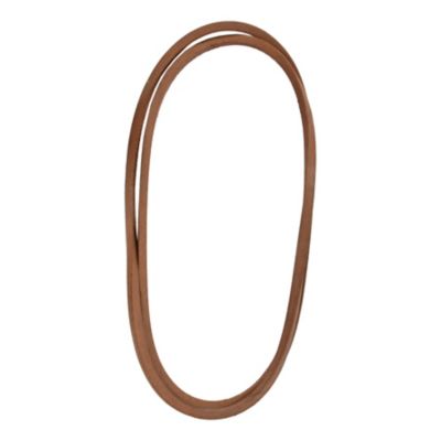Image showing  37 in. x 62 in. Replacement Blade Belt for Murray Mowers