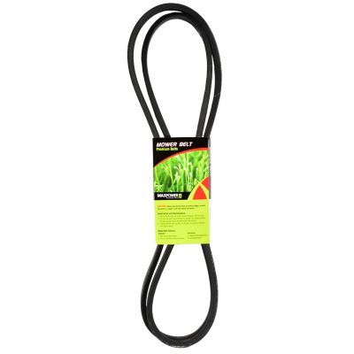 Image showing  17/32 in. x 88-5/8 in. Drive Belt for John Deere Mowers, Replaces OEM GX20006