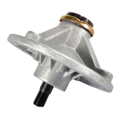 Image showing  Spindle Assembly for Toro Time Cutter Z Mowers, Replaces OEM numbers 110-6866 and 117-1192