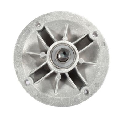 Image showing  Spindle Assembly for Toro Time Cutter Z Mowers, Replaces OEM numbers 110-6866 and 117-1192