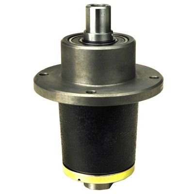 MaxPower Spindle Assembly for Bad Boy Mowers, Replaces OEM numbers 037-6015-00 and 037-6015-50