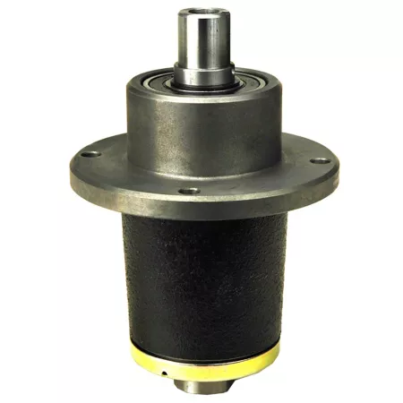 MaxPower Spindle Assembly for Bad Boy Mowers Replaces OEM Numbers 037-6015-00 and 037-6015-50 Mower Engines & Parts