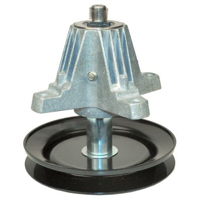 MaxPower Spindle Assembly for MTD, Cub Cadet Mowers, Replaces OEM #'s 618-04822A, 618-04950, 918-04822, 918-04822A, 918-04889A