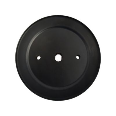 MaxPower 42 in. and 46 in. Lawn Mower Spindle Pulley for Poulan, Husqvarna, Roper and Sears Mowers