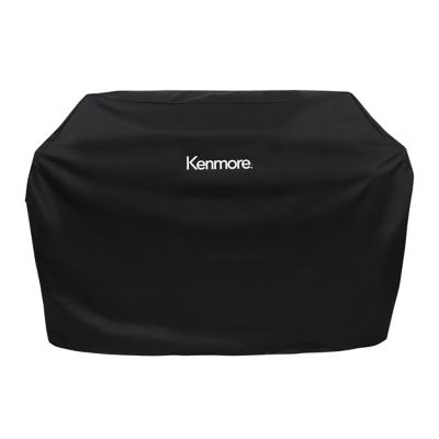 Kenmore 66 in. Gas Grill Cover, PA-20284
