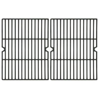 Permasteel Replacement Grill Grids for Kenmore 4-Burner Grills, 16-1/5 in. x 12-7/8 in., 2-Pack