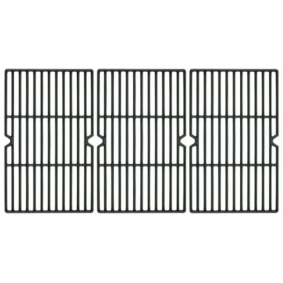 Permasteel Replacement Grill Grids for Kenmore 6-Burner Grills, 3-Pack