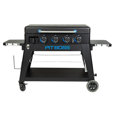 Pit Boss Soft Touch Griddle Cast Iron Meat Press in the Grilling Tools &  Utensils department at