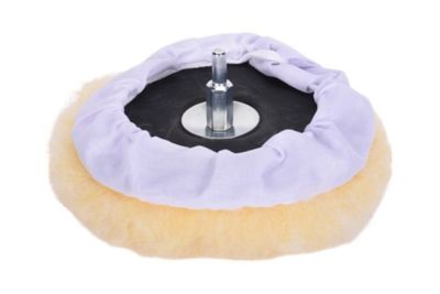 Image showing  Sanding And Buffing 5 4 pc.G73 Set