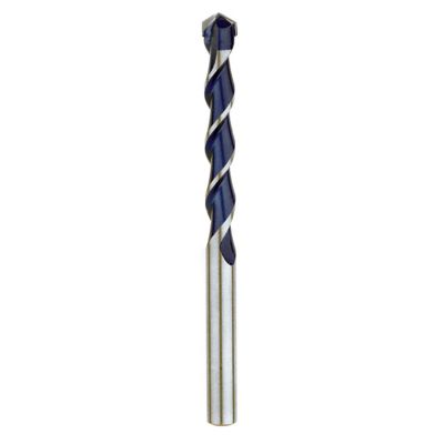 Century Drill & Tool 3/8 in. x 3 in. x 4-3/4 in. Multi-Material Drill Bit