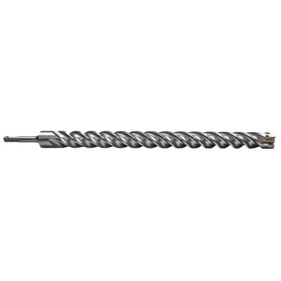 Century Drill & Tool SDS Plus 4-Cut Drill Bit, 5/8 x 16 x 18