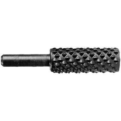 Century Drill & Tool Rotary Rasp Cylinder 5/8 X 1-3/8 Rasp