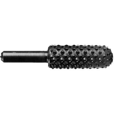 Century Drill & Tool Rotary Rasp Domed 5/8 X 1-3/8 Rasp