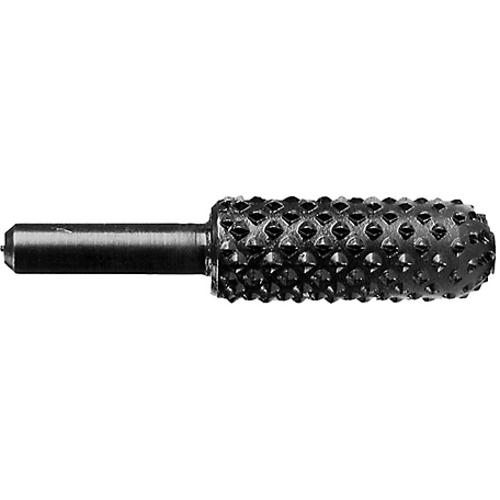 Century Drill & Tool Rotary Rasp Domed 5/8 X 1-3/8 Rasp