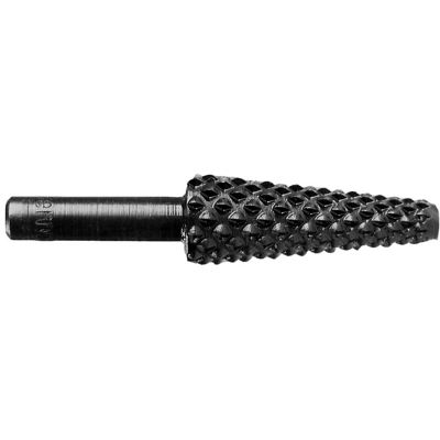 Century Drill & Tool Rotary Rasp Tree, 5/8 x 1-3/8 Rasp