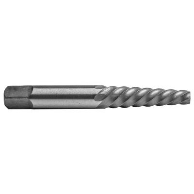 Century Drill & Tool Screw Extractor Spiral Flute 6