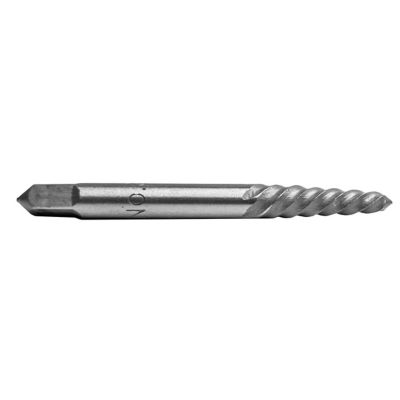 Century Drill & Tool Screw Extractor Spiral Flute 4