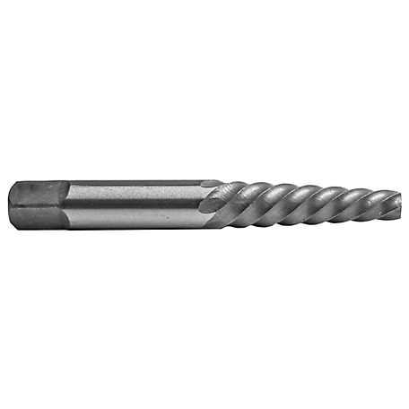 Century Drill & Tool Screw Extractor Spiral Flute 5
