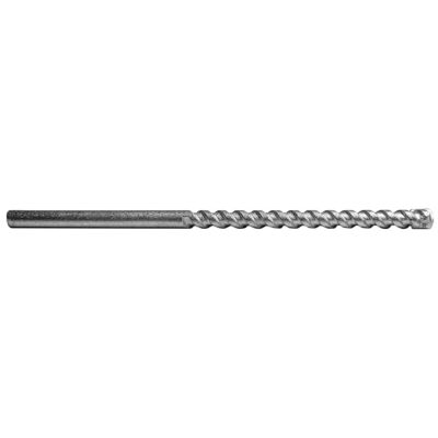 Century Drill & Tool Fast Spiral Drill Bit, 1/8 x 1-1/2 x 3/32in.