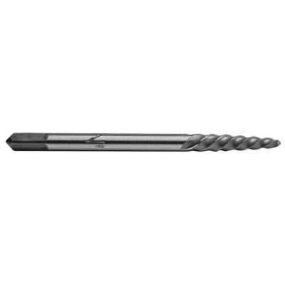 Century Drill & Tool Screw Extractor Spiral Flute, #1