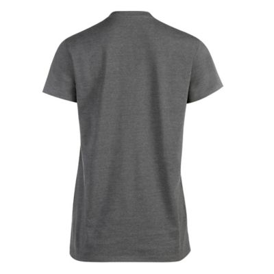 Image showing  Women's Short Sleeve V Neck T Shirt