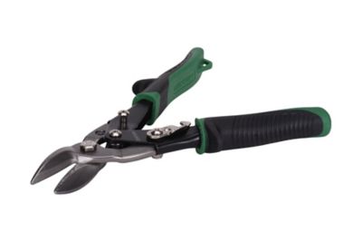 Image showing  Snips Aviation Right Cut 10 1-5/8 Cut