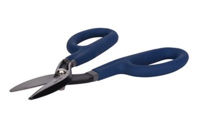 Image showing  Snips Tinner 10 Length Of Cut 1-7/8