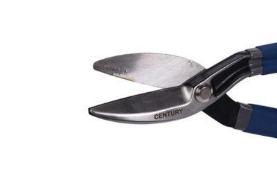 Image showing  Snips Tinner 10 Length Of Cut 1-7/8