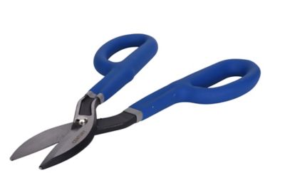Image showing  Snips Tinner 12 Length Of Cut 2-3/8