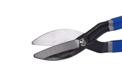 Image showing  Snips Tinner 12 Length Of Cut 2-3/8