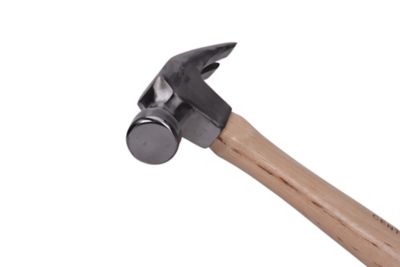 Image showing  Hammers Wood Handle 16 oz. Straight 13