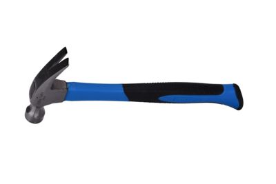 Image showing  Hammer Fiberglass 16 oz. Straight x 13