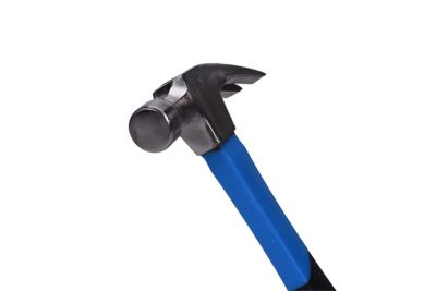 Image showing  Hammer Fiberglass 16 oz. Straight x 13