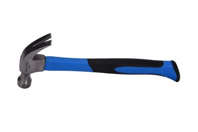 Image showing  Hammer Fiberglass 16 oz. Curved x 12-9/16