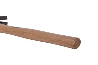 Image showing  Hammers Wood Handle 16 oz. Curved x 12-5/8