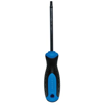 Century Drill & Tool Screwdriver Star T30 Tip 4 Length