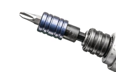 Image showing  Extension Quick Change 2