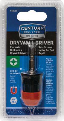 Image showing  Decter Drywall Driver 2R 2-3/8