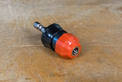 Image showing  Decter Drywall Driver 2R 2-3/8