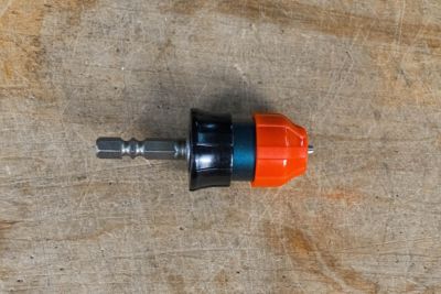 Image showing  Decter Drywall Driver 2R 2-3/8