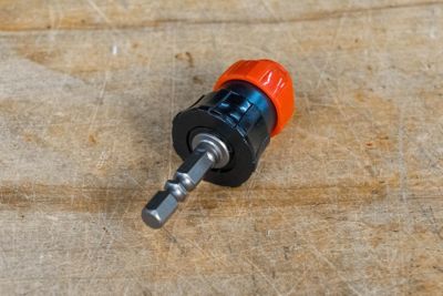 Image showing  Decter Drywall Driver 2R 2-3/8