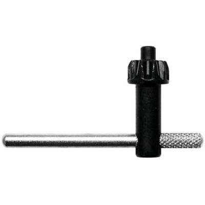 Century Drill & Tool Chuck Key 3/8-1/2 Chuck Thumb Kk, 64506