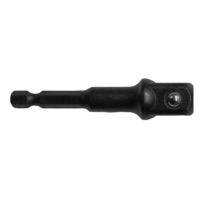 Century Drill & Tool Impact Pro Square Socket Adapters 1/2 in.