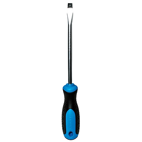 Century Drill & Tool Screwdriver Slotted 1/4 Tip 4 Length