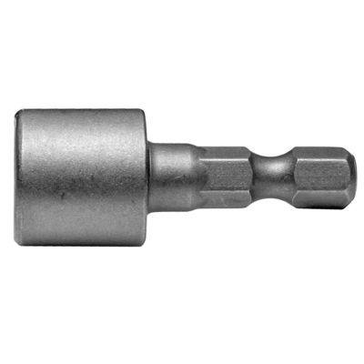 Century Drill & Tool 7 in. Non-Magnetic Nutsetter, 7/16 in. x 1-1/2 in.