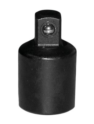 Century Drill & Tool Socket Reducer Square Impact 1/2-3/8