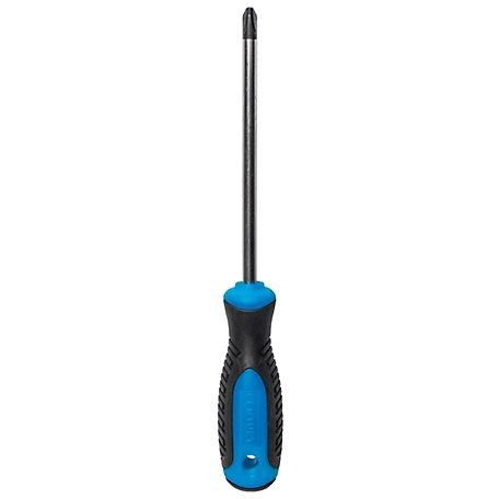 Century Drill & Tool Screwdriver Phillips 3 Tip 6 Length