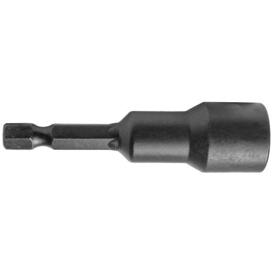Century Drill & Tool 10 in. Magnetic Nutsetter, 7/16 in. x 2-9/16 in.